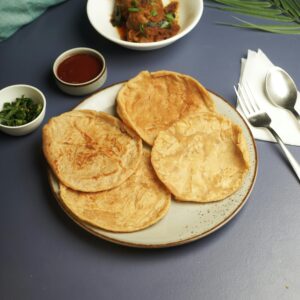 Poori (பூரி)